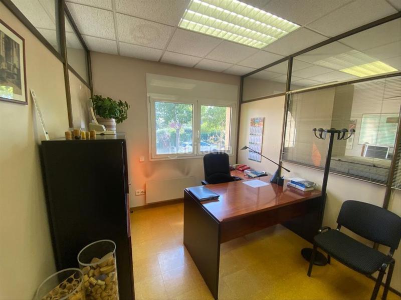 Foto 5d21f95e-2022-4dba-9d65-f9c48194b5ab. Alquiler oficina alquiler oficinas en Molí de Vent-La Sauleda Palafrugell