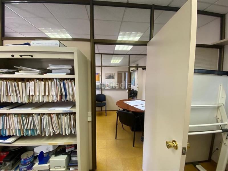 Foto 7a108684-000c-4fd9-8ee2-d406aed05172. Alquiler oficina alquiler oficinas en Molí de Vent-La Sauleda Palafrugell