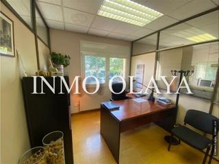 Lloguer Oficina a Molí de Vent-La Sauleda. Alquiler oficinas en palafrugell