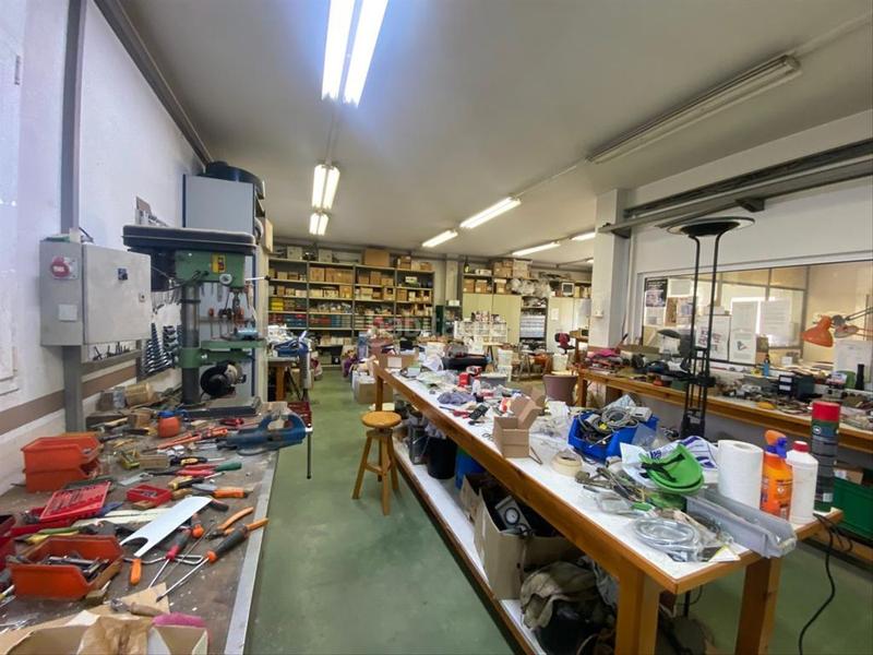 Foto 5ce1775d-dfe2-4286-aa87-d70125d7b831. Location bureau avec chauffage dans Molí de Vent-La Sauleda Palafrugell