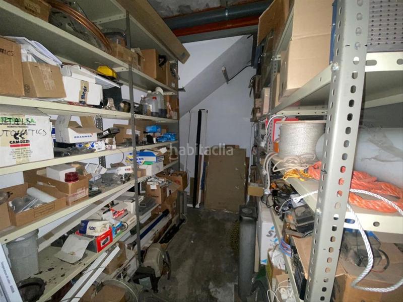 Foto 6de78fbb-2fe9-4616-9cce-5b195d5d0018. Location bureau avec chauffage dans Molí de Vent-La Sauleda Palafrugell