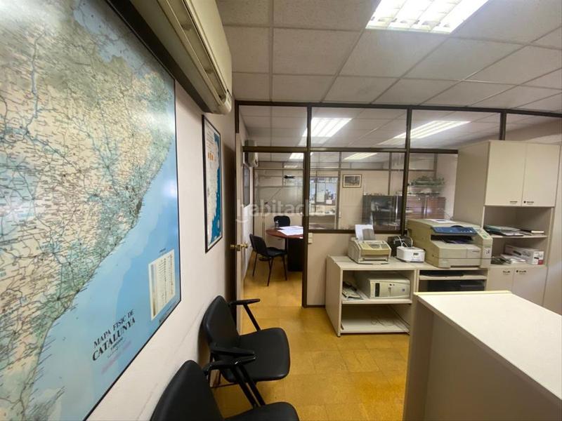 Foto 8f703372-183b-4cd4-83e6-83fd7559fbed. Location bureau avec chauffage dans Molí de Vent-La Sauleda Palafrugell