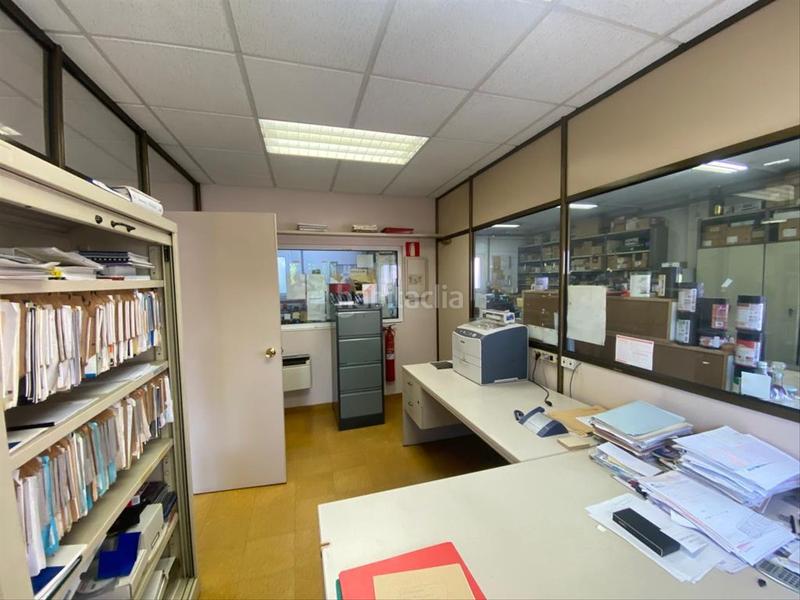 Foto 14e6ee1f-f8c2-4dce-980b-ef859692bd9e. Miete büro mit heizung in Molí de Vent-La Sauleda Palafrugell