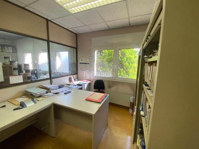 Foto 1f909da9-767d-4593-b66a-490b14226643. Miete büro mit heizung in Molí de Vent-La Sauleda Palafrugell