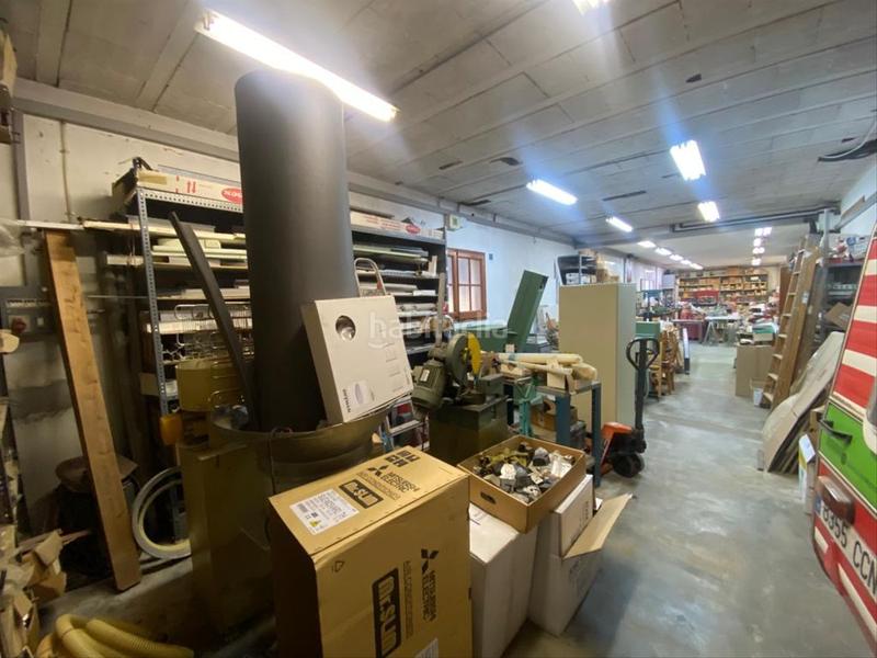 Foto 3df8f083-703d-4eac-85ad-1aac65d1157b. Miete büro mit heizung in Molí de Vent-La Sauleda Palafrugell