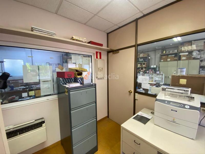 Foto b7356d9c-0d2c-42e0-a1a9-65522711845b. Miete büro mit heizung in Molí de Vent-La Sauleda Palafrugell
