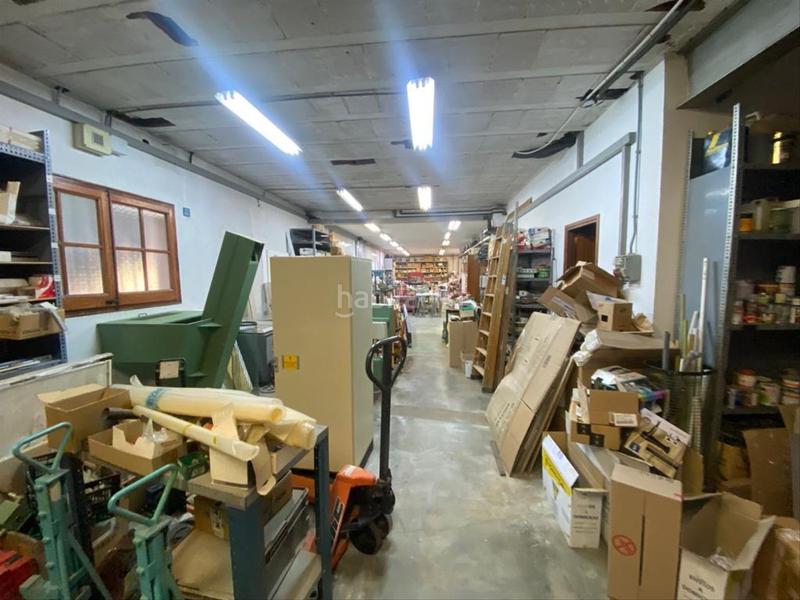 Foto e660ee44-c7c9-45f7-a0f1-bac7c2105c10. Miete büro mit heizung in Molí de Vent-La Sauleda Palafrugell