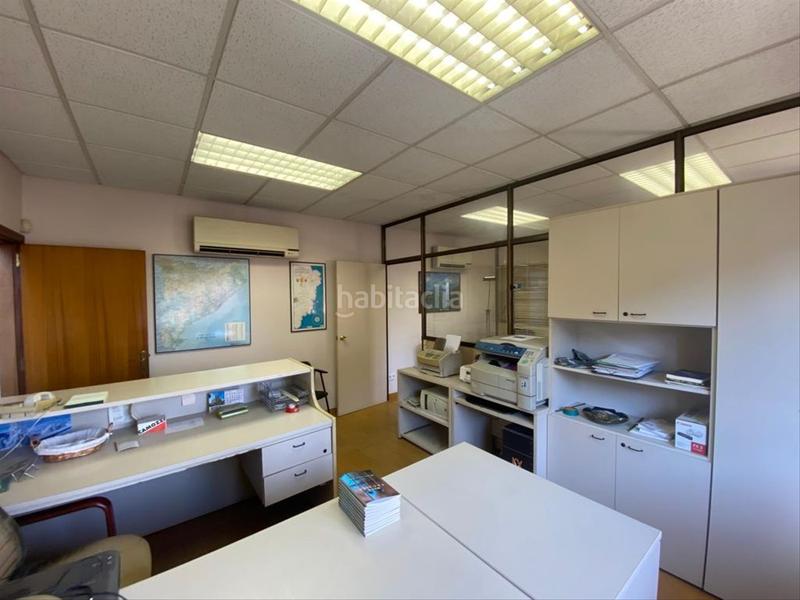 Foto 6900b16e-8243-4a63-a7c0-bfaf71ba85bc. Rent office space with heating in Molí de Vent-La Sauleda Palafrugell