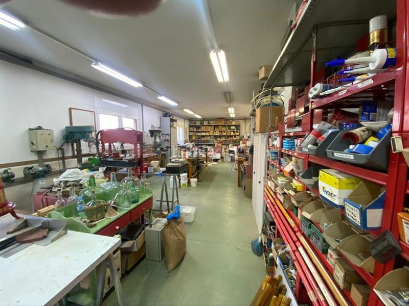 Foto b469c9c2-a40a-408e-8840-18a56aaead6d. Rent office space with heating in Molí de Vent-La Sauleda Palafrugell