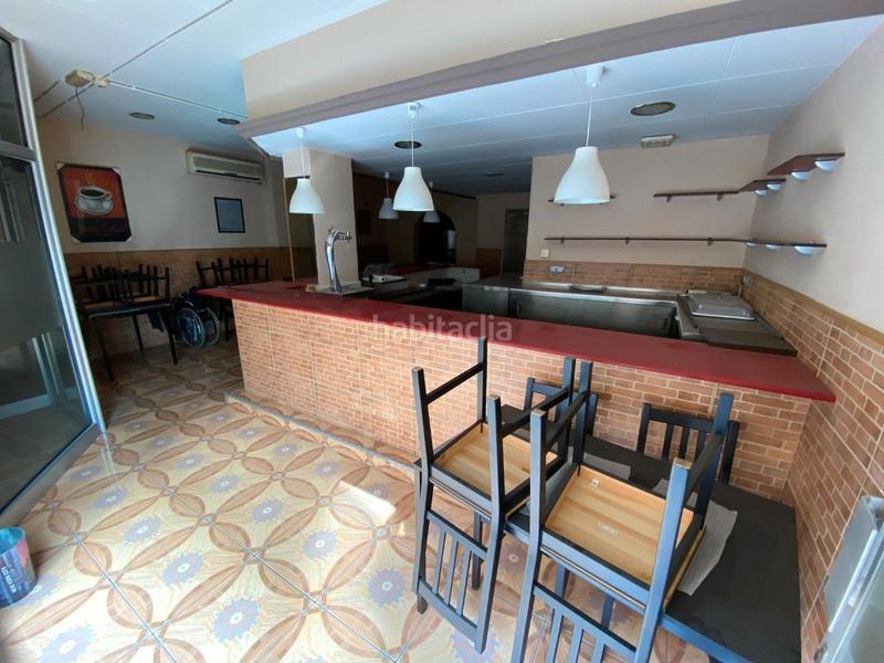 Foto 31318fc5-7994-445d-a706-f7a5d9811256. Local comercial bar- bodega en montcada en Mas Rampinyo - Montcada Nova - Carrerada Montcada i Reixac