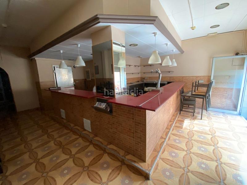 Foto beb4fa86-eef5-4bd5-a570-1e8b8a1acf5a. Local comercial bar- bodega en montcada en Mas Rampinyo - Montcada Nova - Carrerada Montcada i Reixac