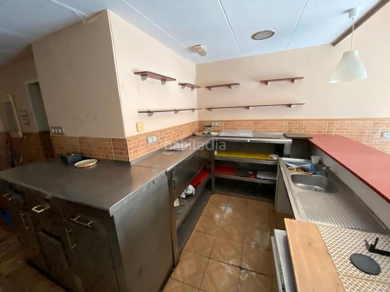 Foto dc7b806d-c773-462b-9942-9ad2a8ae974e. Local comercial bar- bodega en montcada en Mas Rampinyo - Montcada Nova - Carrerada Montcada i Reixac