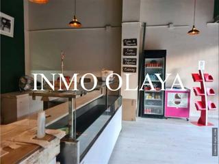 Traspàs Local Comercial a Estació de França. Traspaso take away en mollet