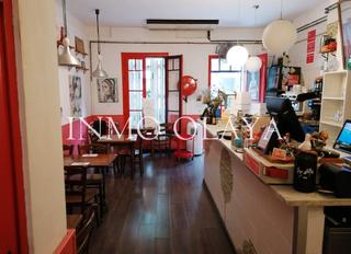 Pas-de-porte Local commercial à Congrés - Indians. Traspaso pizzería en guinardó