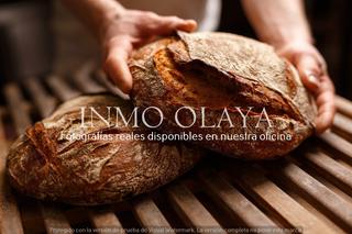 Traspàs Local Comercial a La Bordeta. Traspaso obrador/panadería