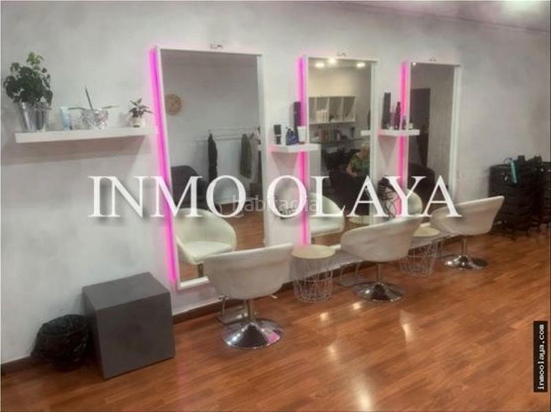 Foto 4a97304c-43e0-435b-b719-df5c0e0994b7. Traspaso local comercial traspaso peluquería en Ca n'Aurell Terrassa