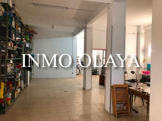 Local Comercial a Sant Narcis. Venta de local comercial girona