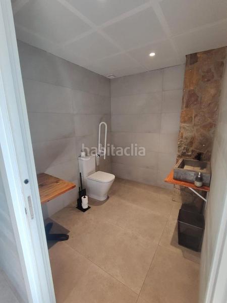 Foto 03d9571a-5807-4b9b-8bf2-4e4fb3200431. Pas-de-porte local commercial avec chauffage dans Centre-Platja Platja d´Aro