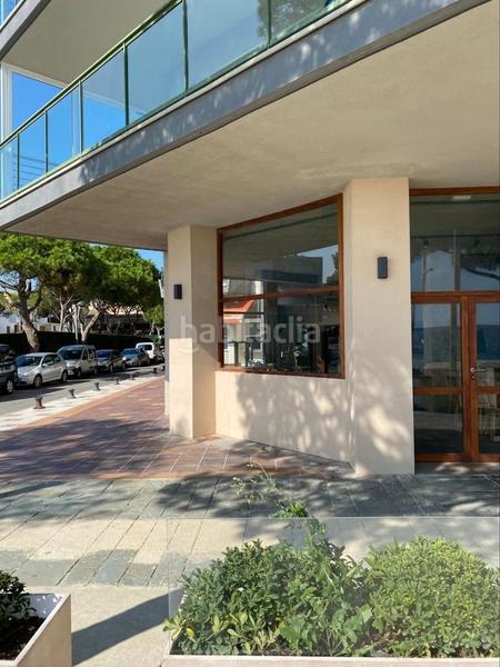 Foto 3b56d7f2-8cf3-4f01-88d9-7c9bf9fe27ff. Pas-de-porte local commercial avec chauffage dans Centre-Platja Platja d´Aro