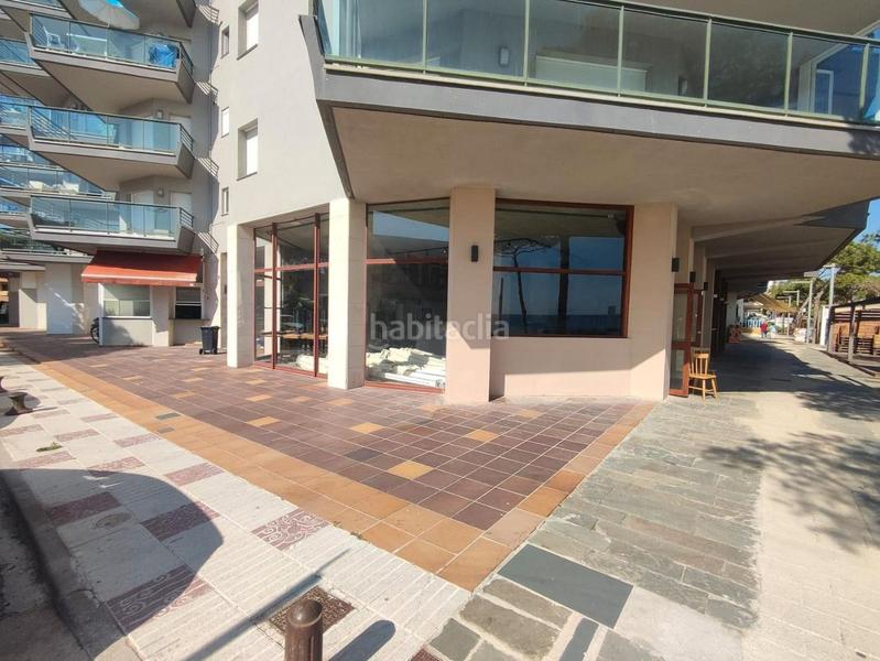 Foto 53196b26-cd2a-4fe6-96a2-1c28f2a79ad9. Pas-de-porte local commercial avec chauffage dans Centre-Platja Platja d´Aro