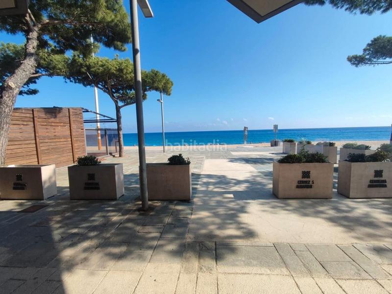 Foto 5b80dafc-7a67-4167-9d21-5533921b8be5. Pas-de-porte local commercial avec chauffage dans Centre-Platja Platja d´Aro
