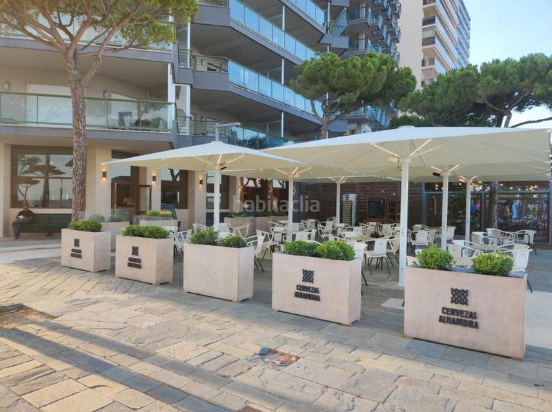 Foto 7b97b2fa-6ec7-45a4-b3e3-ff5931cc4f27. Pas-de-porte local commercial avec chauffage dans Centre-Platja Platja d´Aro