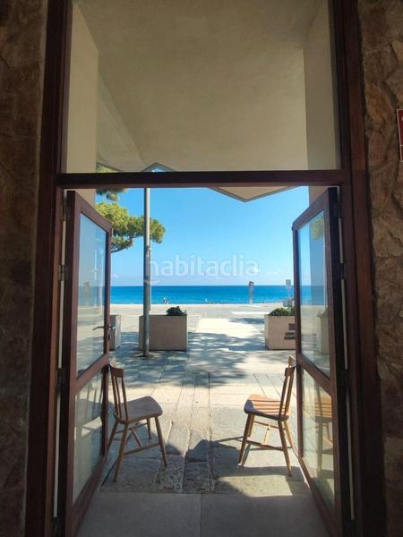 Foto b17f4f87-a3a0-48ad-ad0d-63da8f064a11. Pas-de-porte local commercial avec chauffage dans Centre-Platja Platja d´Aro