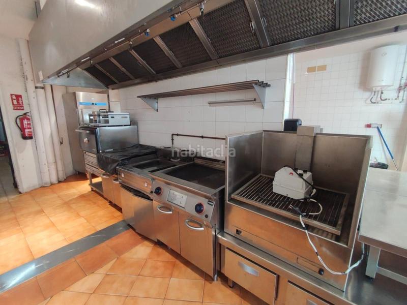 Foto dd505b18-ee90-46ff-813a-231562e43193. Pas-de-porte local commercial avec chauffage dans Centre-Platja Platja d´Aro