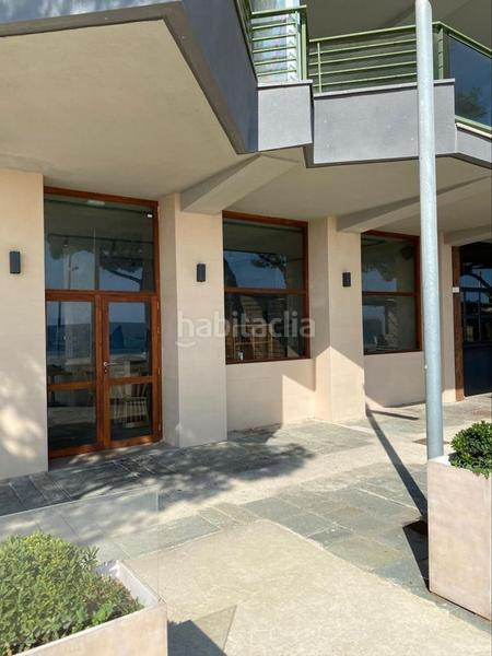 Foto deeef3d8-b353-46a9-a80d-acc3f07f2fbc. Pas-de-porte local commercial avec chauffage dans Centre-Platja Platja d´Aro