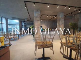 Transfer Business premise in Centre-Platja. Traspaso restaurante platja daro