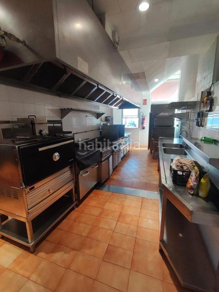 Foto 40735129-d42f-4fbb-bee7-cac55cad0f3d. Traspàs local comercial amb calefacció a Centre-Platja Platja d´Aro