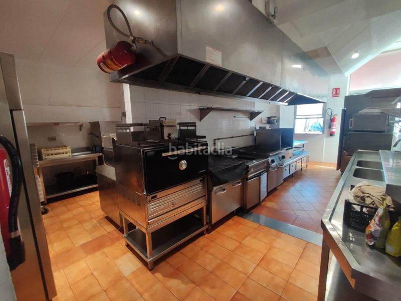 Foto 792caf58-17c3-4d3e-b208-ea2041a2d6c1. Traspàs local comercial amb calefacció a Centre-Platja Platja d´Aro