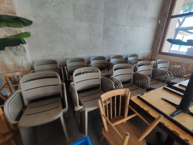 Foto b110cb1d-d3ab-43d6-b358-78e012b9ddd2. Traspàs local comercial amb calefacció a Centre-Platja Platja d´Aro