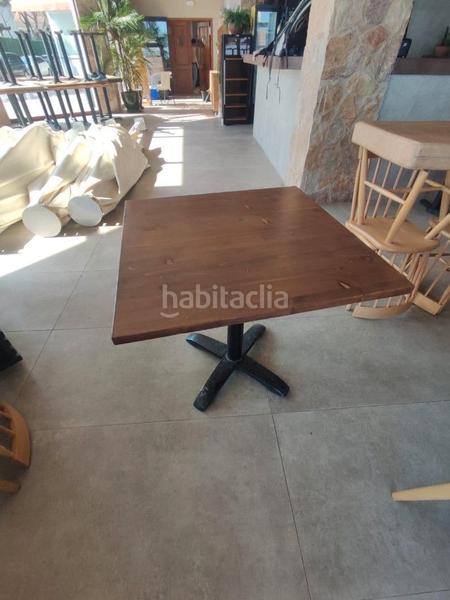 Foto bf3d9f24-f683-4ba7-b48b-de97c10af71c. Traspàs local comercial amb calefacció a Centre-Platja Platja d´Aro