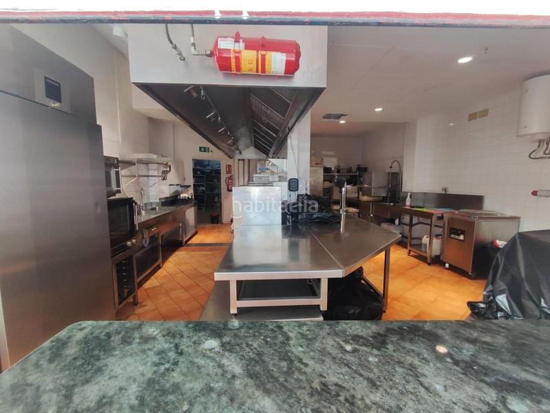 Foto 164f2490-6984-4ac4-8eca-18c17117f5c5. Trapasso locale commerciale con riscaldamento in Centre-Platja Platja d´Aro