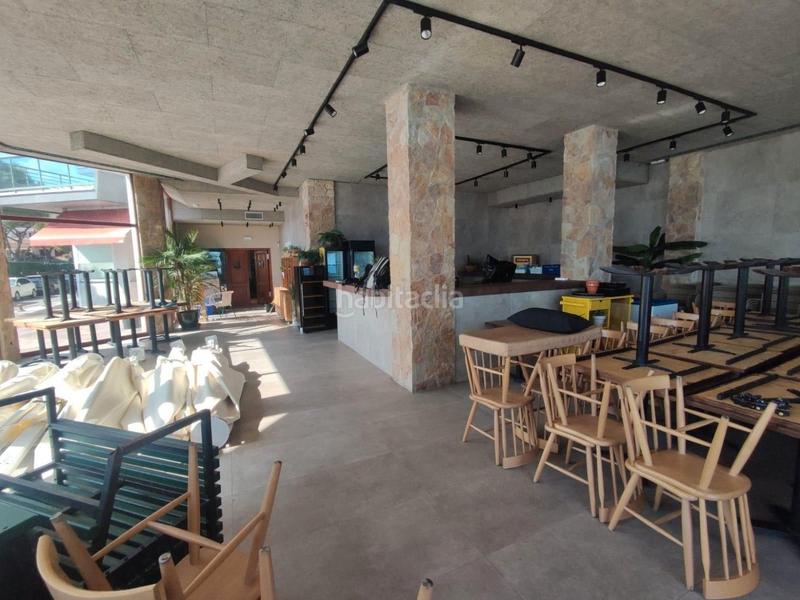 Foto 1eb24a8a-c4c1-4579-abcc-0aeceb08c15f. Trapasso locale commerciale con riscaldamento in Centre-Platja Platja d´Aro