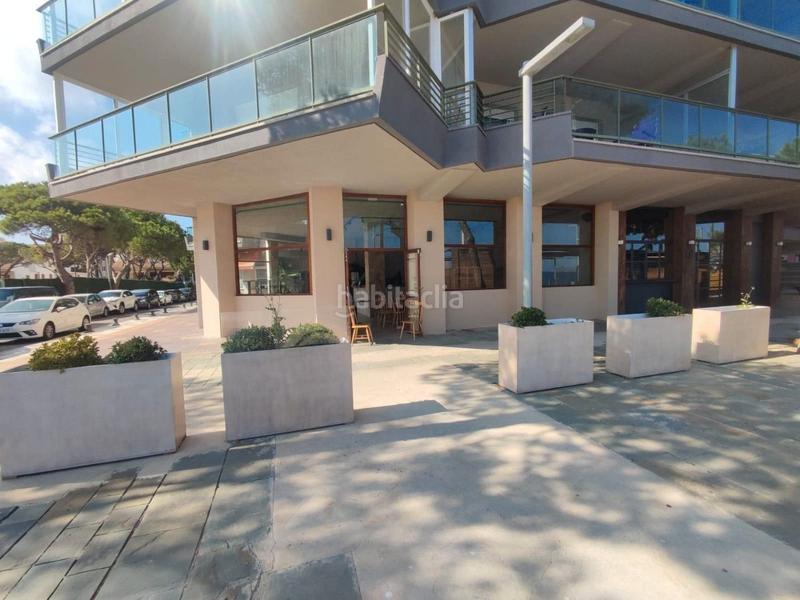 Foto 6c670174-555f-4e71-a544-7e424f98c524. Trapasso locale commerciale con riscaldamento in Centre-Platja Platja d´Aro