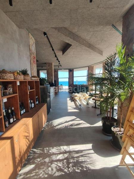 Foto cac07195-8b1a-4aea-a597-34bf68532f05. Trapasso locale commerciale con riscaldamento in Centre-Platja Platja d´Aro