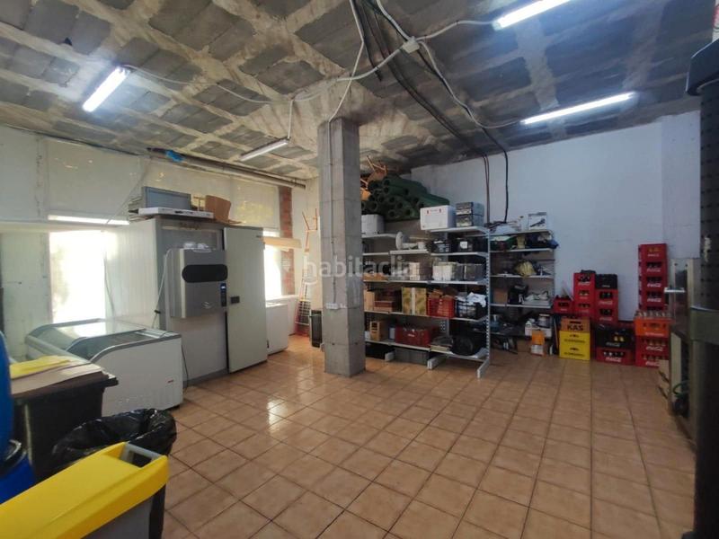 Foto 0ff97aa3-d67b-4823-9446-207103e8b41e. Umzug geschäftsraum mit heizung in Centre-Platja Platja d´Aro