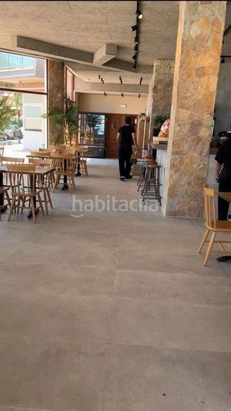 Foto c0fc6d68-f459-42be-976e-5ce06febb75a. Umzug geschäftsraum mit heizung in Centre-Platja Platja d´Aro