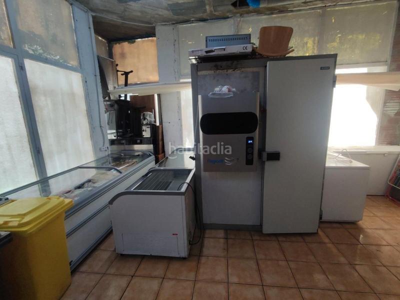 Foto cbad3aa6-2e6b-41b2-9e64-ed0c0e71d3e7. Umzug geschäftsraum mit heizung in Centre-Platja Platja d´Aro