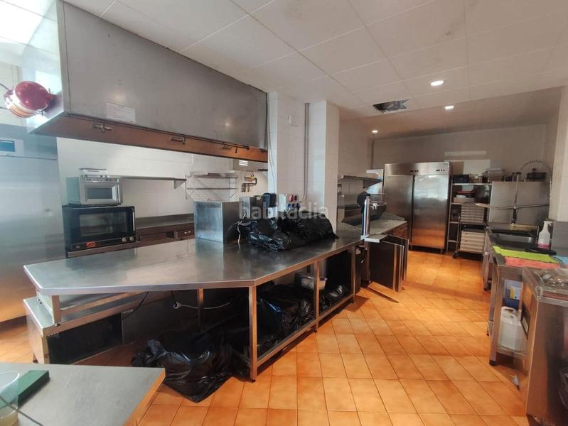 Foto fa36adef-ae83-4c40-8057-64835892a2d8. Umzug geschäftsraum mit heizung in Centre-Platja Platja d´Aro