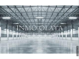 Solar industrial a Tordera. Nave industrial en venta en tord