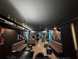 Business premise in Granvía-Mar