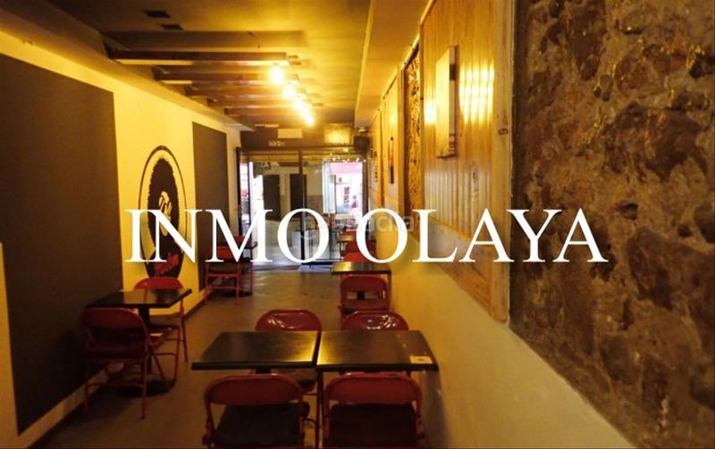 Foto 6c38addb-17e9-4a20-93c5-72e05dfcf8d6. Transfer business premise with heating in Passeig Maragall Gavà