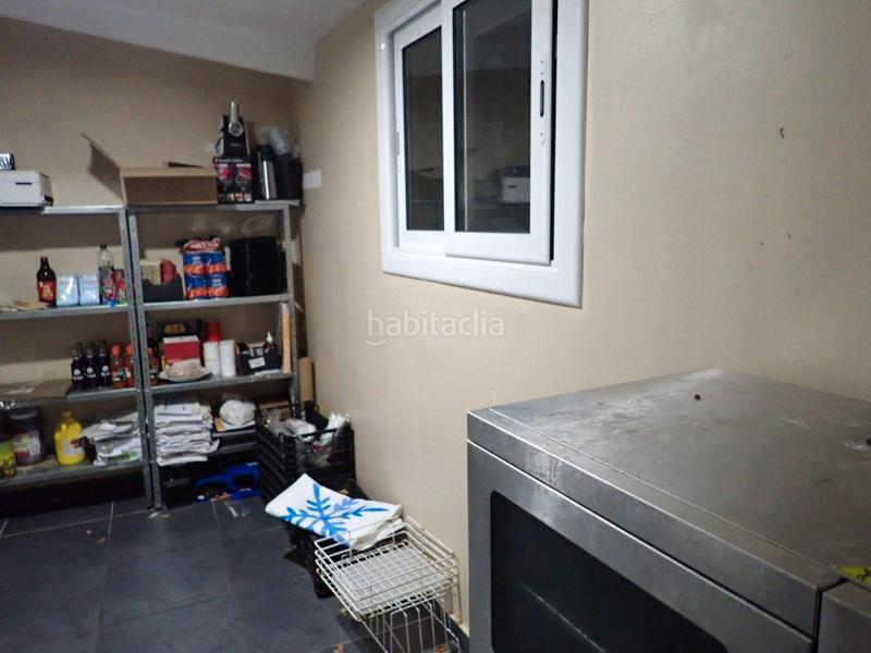 Foto 6244f49d-e5c1-4f88-9657-29bc33a586b4. Traspàs local comercial amb calefacció a Passeig Maragall Gavà