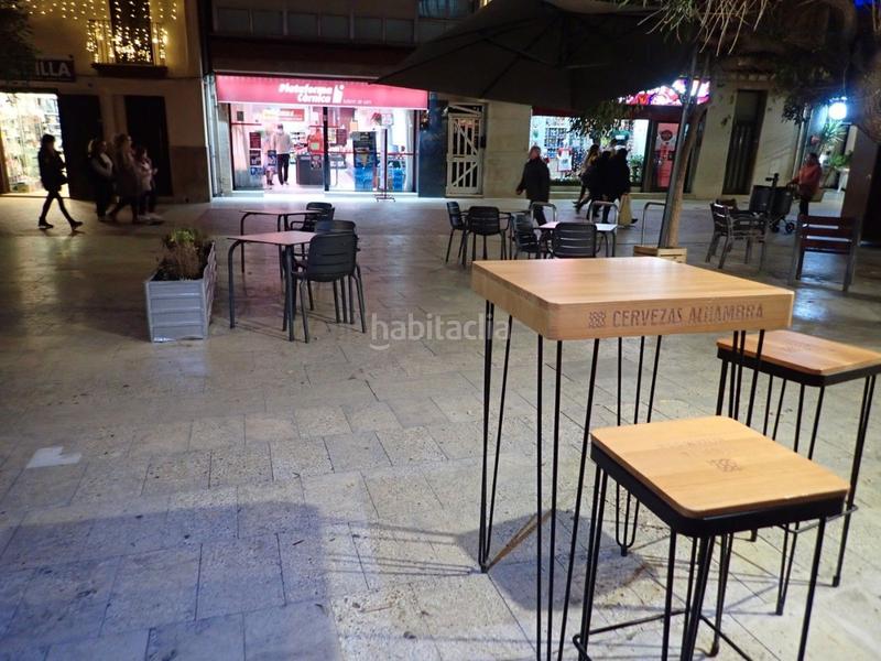 Foto 37336da7-627e-486e-bbc3-edeacffaeebf. Umzug geschäftsraum mit heizung in Passeig Maragall Gavà