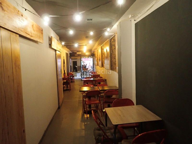 Foto 647dc744-bf7c-44e2-a9d4-9461898768d5. Umzug geschäftsraum mit heizung in Passeig Maragall Gavà