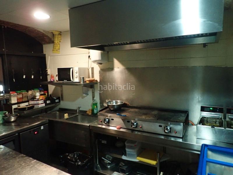 Foto 6c3d45ac-4d66-4921-b1c7-1d3ab83a15c3. Umzug geschäftsraum mit heizung in Passeig Maragall Gavà