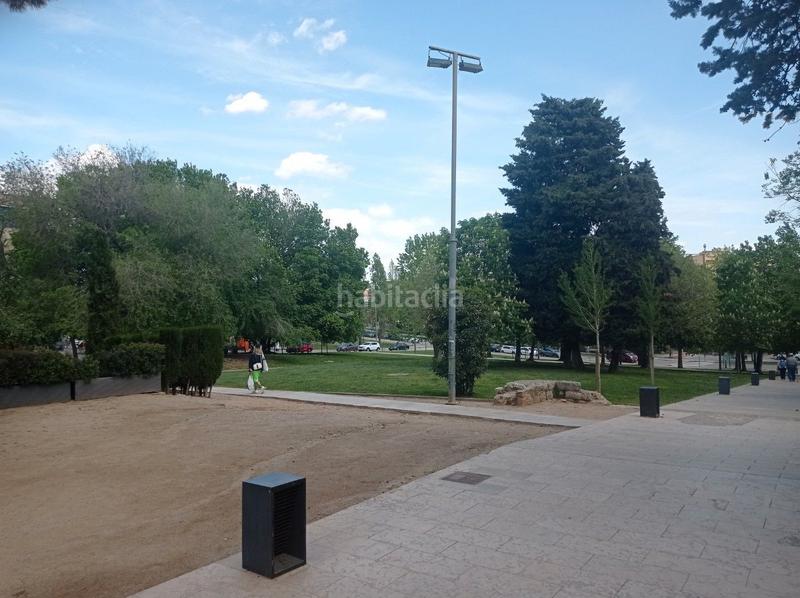 Foto 2005c17a-ab83-4379-90ad-5b101ab70b93. Local commercial avec chauffage dans Centre - Estació Sant Cugat del Vallès